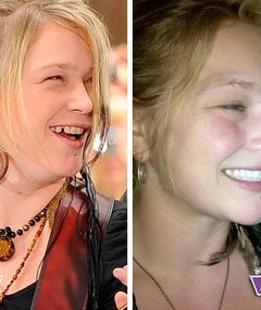 Crystal Bowersox -- Goodbye Gap!