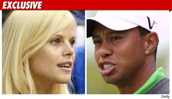 Elin Nordegren Elin Nordegren