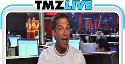 TMZ Live: Mel Gibson, Lindsay's Lawyer & Larry King