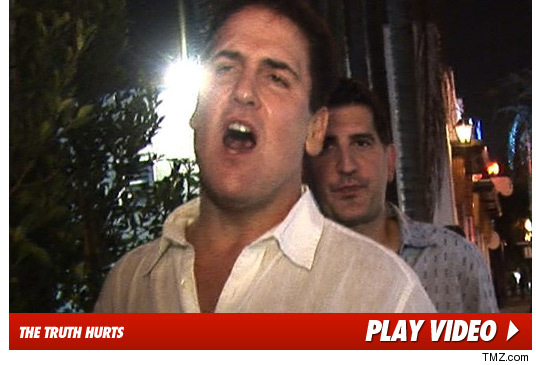 Mark Cuban Mark Cuban