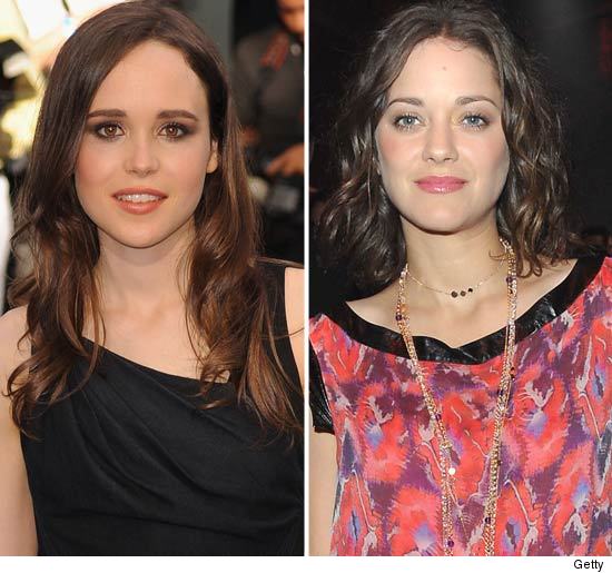 0709_Ellen_Page_102715548_Marion_Coitillard_102741273