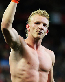 World Cup Finals -- Who's the Hotter Team?