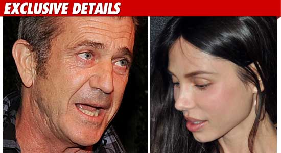 Mel Gibson and Oksana Grigorieva 0709_mel_oksana_EXD_Getty_01