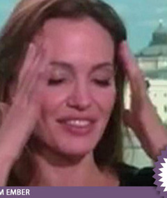 Angelina Jolie: I've Punched Someone Before