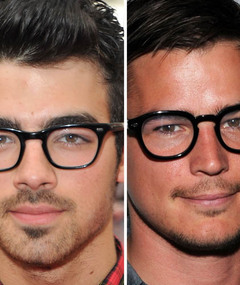 Joe vs. Josh -- Geek Chic Showdown