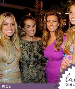 'The Hills' Series Finale -- Inside the After-Party!