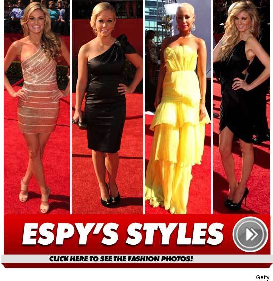 ESPY Awards 2010 Dresses 0715_espy_fashion_launch_v2