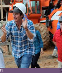 'Modern Family' Kids Give 'Extreme Makeover' 
