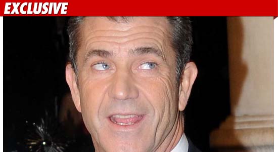 Mel Gibson Investigation