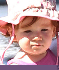Whose Cute Kid?