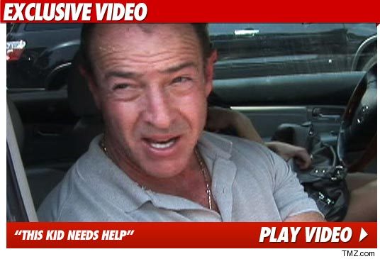 Michael Lohan 0718_michael_lohan_ex_video
