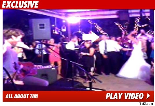 Texas Longhorns Colt McCoy Married 0719_tim_vid_launch_EX_2