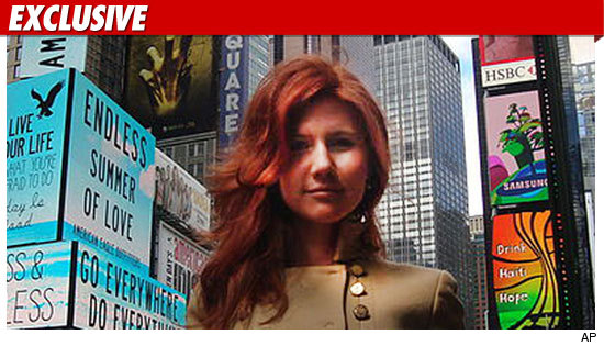 Anna Chapman Russian Spy 0720_anna_chapman_AP_EX