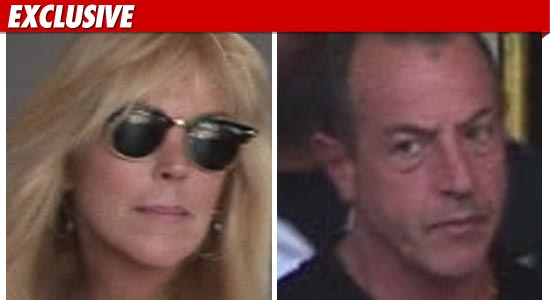Dina Lohan and Michael Lohan 0720_Dina_Michael_lohan_getty_ex_02