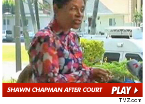 Shawn Chapman Video 0720_holley_after_court
