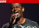 Brian McKnight's DNA Test -- The Kid is Not My Son