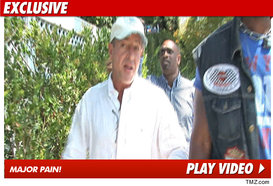 Michael Lohan Video 0722_lohan_tmz_v2