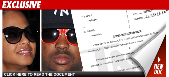Christina Milan and The Dream Divorce 0722_milian_dream_doc_EX