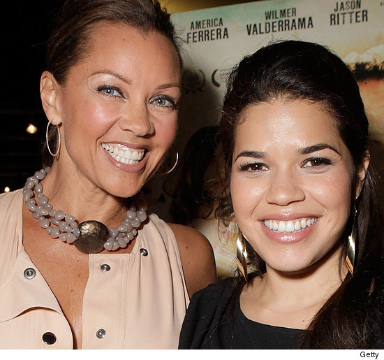 Vanessa Williams and America Ferrera 0722_vanessa_america
