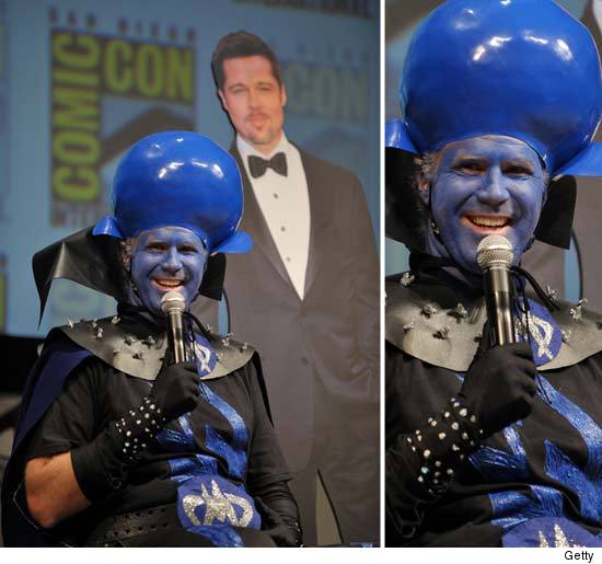 Will Ferrell MegaMind 0722_Will_Ferrell_103037751_B