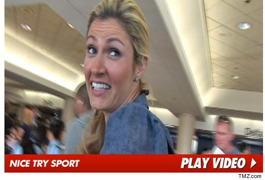 Video: Erin Andrews' Fantasy Football Picks 0723_andrews_tmz_video
