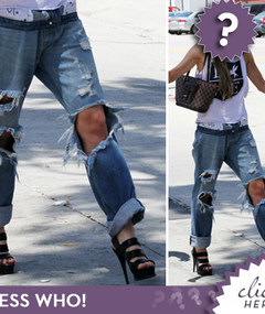 Name That Wild Style!