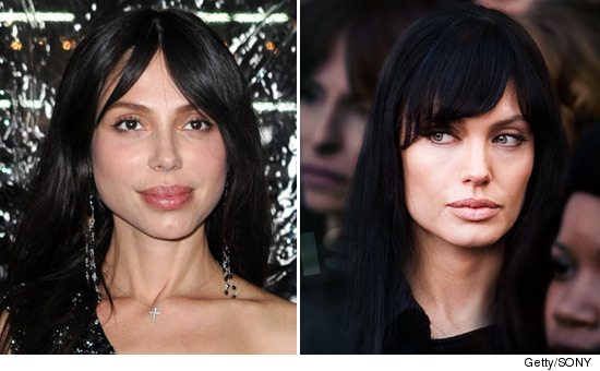 Oksana Grigorieva and Angelina Jolie 0723_just_sayin