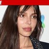 Mediation Sources Call Oksana's Black Eye 'Absurd'