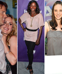 "True Blood" Gals' Style -- How Much It Cost?