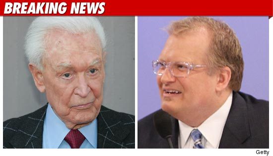 Bob Barker vs Drew Carey