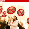 LinsAid -- Lohan's Pals to Stage Jail Protest Today