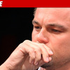 DiCaprio Slashing Suspect -- Finally Behind Bars