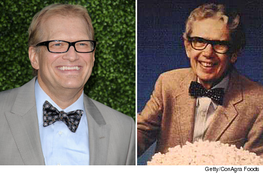Drew Carey Weight Loss