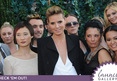 'Project Runway' Season 8 -- Premiere Party Pics