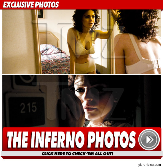 Lindsay Lohan Porn Star - Inferno Pics