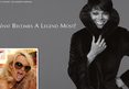 Pam Anderson Slams Janet's Fur Fashion