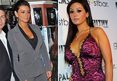Jwoww's Style -- Wall St. vs. 'Filthy' Face-Off