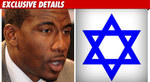 Amar'e Stoudemire -- I MIGHT Be Jewish ... 