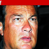 Steven Seagal Gets Restraining Order Against 'Stalker'