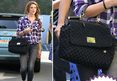 Greene's D&G Handbag -- How Much It Cost?