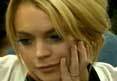 Lindsay Lohan -- Rehab Officials Come-a-Callin'