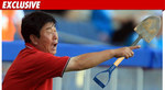 Kim Jong-Il Punishes World Cup Coach