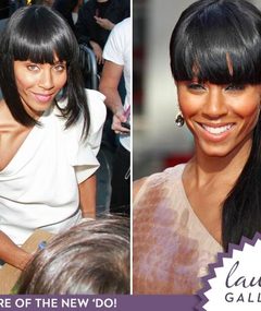 Jada's New 'Do -- Yay or Nay?