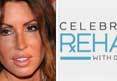 Why Rachel Uchitel Ran From Rehab -- Dad's Death 