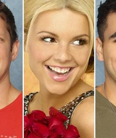 'Bachelorette' Finale -- Who Should Ali Pick?!