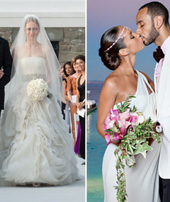 Chelsea & Alicia -- Very Vera Weddings