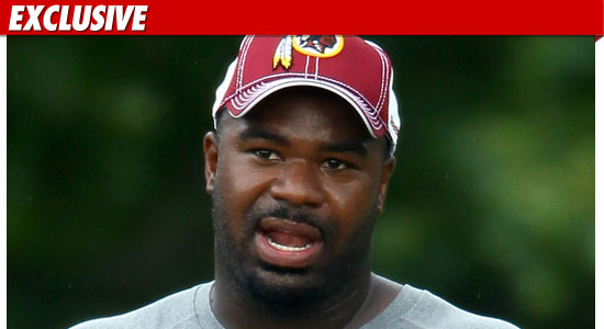 Albert Haynesworth Lawsuit
