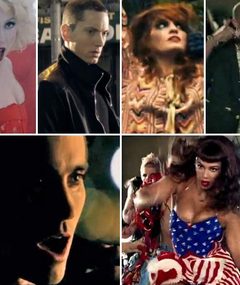 MTV Video of the Year Noms -- Who Should Win?