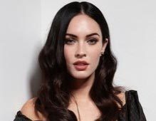 Megan Fox Donates Music Vid Fee to Charity