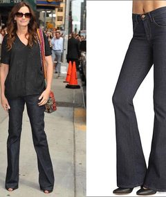 Julia Roberts' Jeans -- How Much It Cost?
